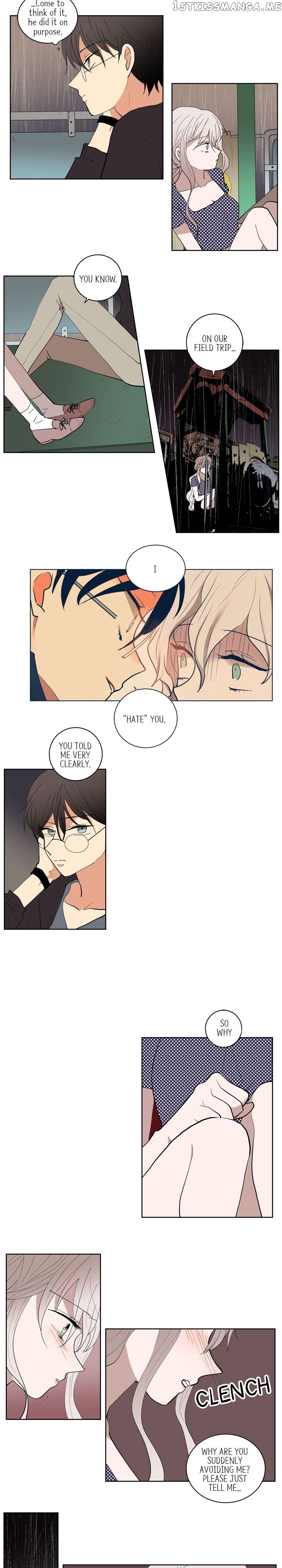 340 Days chapter 31 - page 6