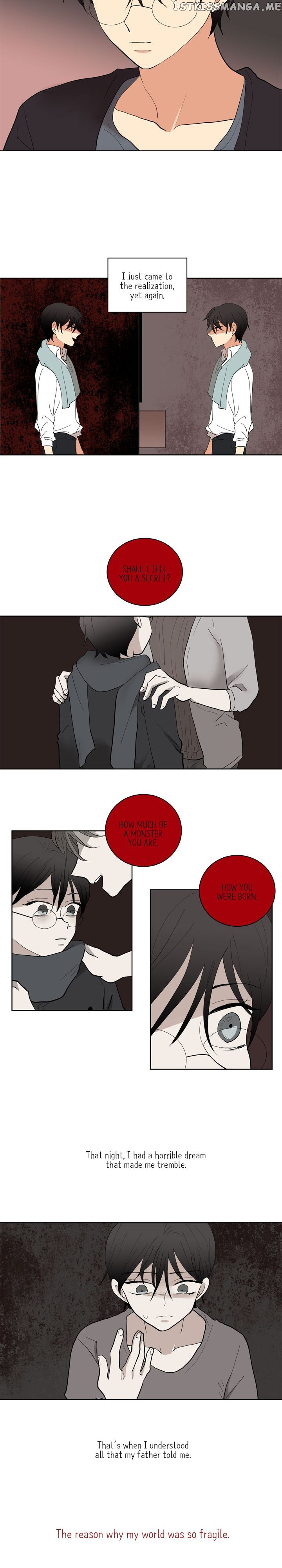 340 Days chapter 31 - page 9