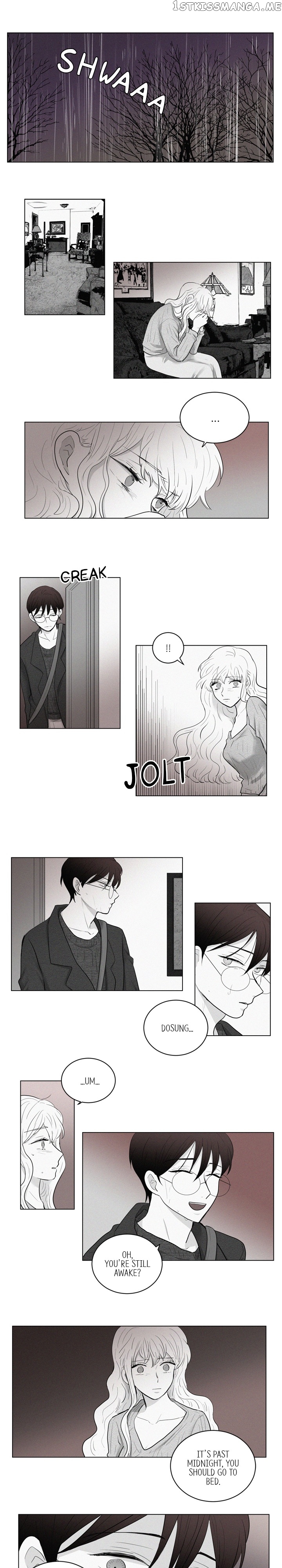 340 Days chapter 62 - page 2