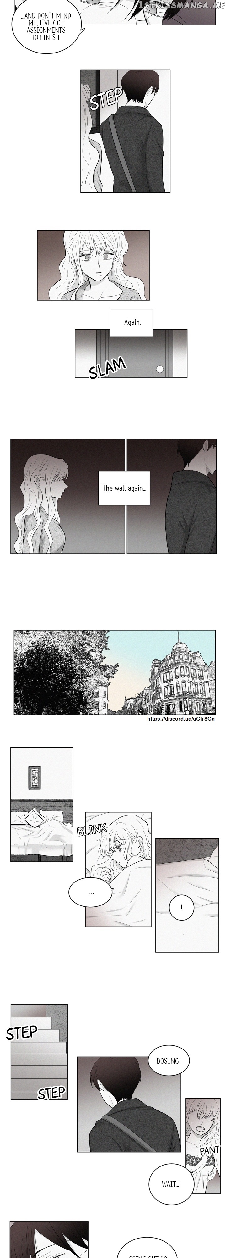 340 Days chapter 62 - page 3
