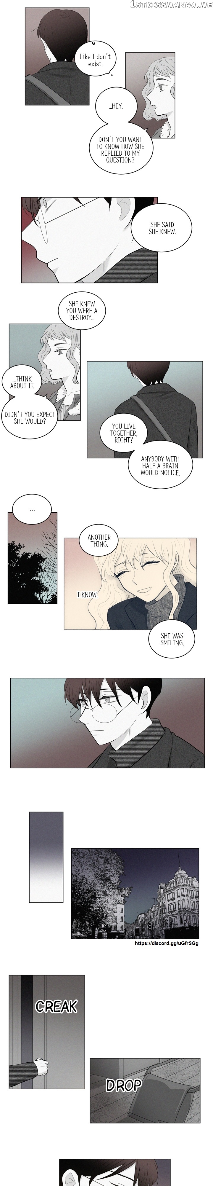 340 Days chapter 62 - page 6