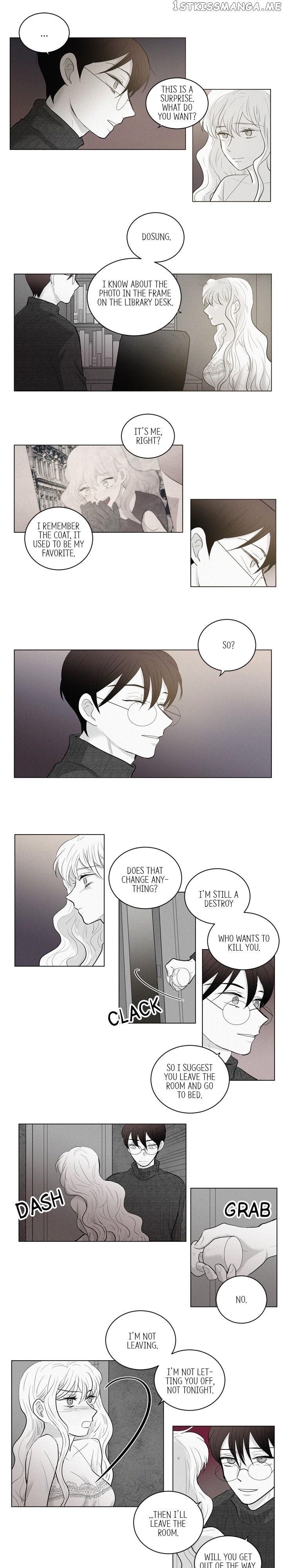 340 Days chapter 62 - page 8