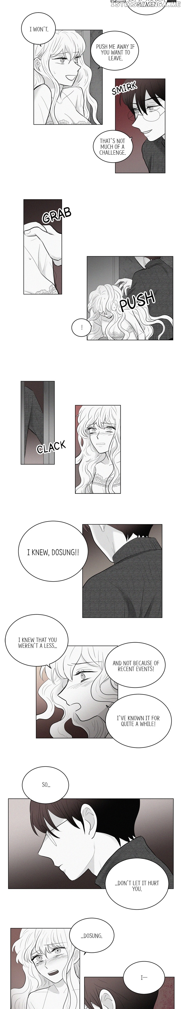 340 Days chapter 62 - page 9