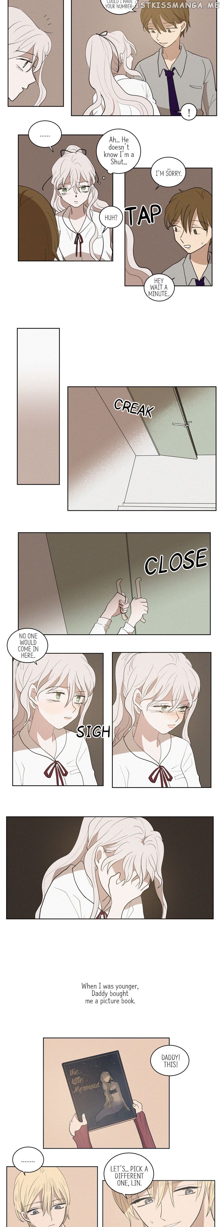 340 Days chapter 13 - page 5