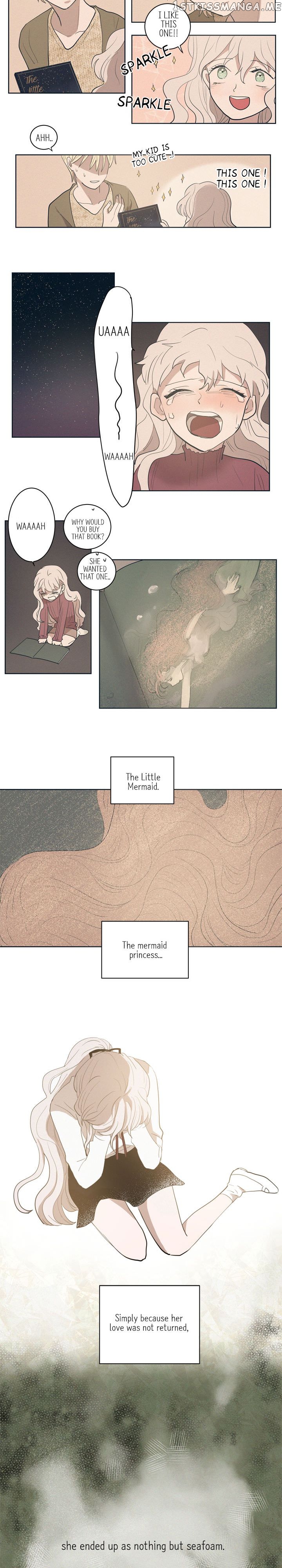 340 Days chapter 13 - page 6