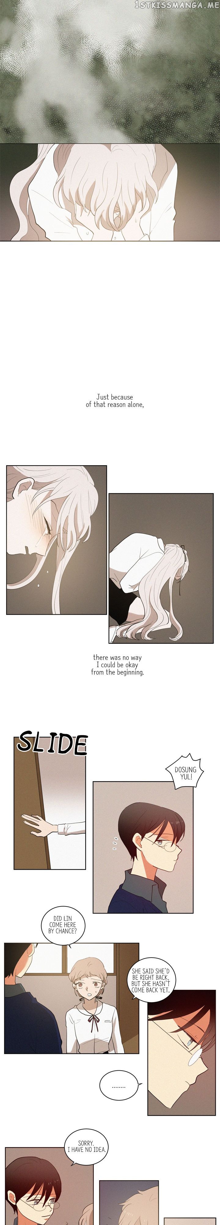 340 Days chapter 13 - page 7