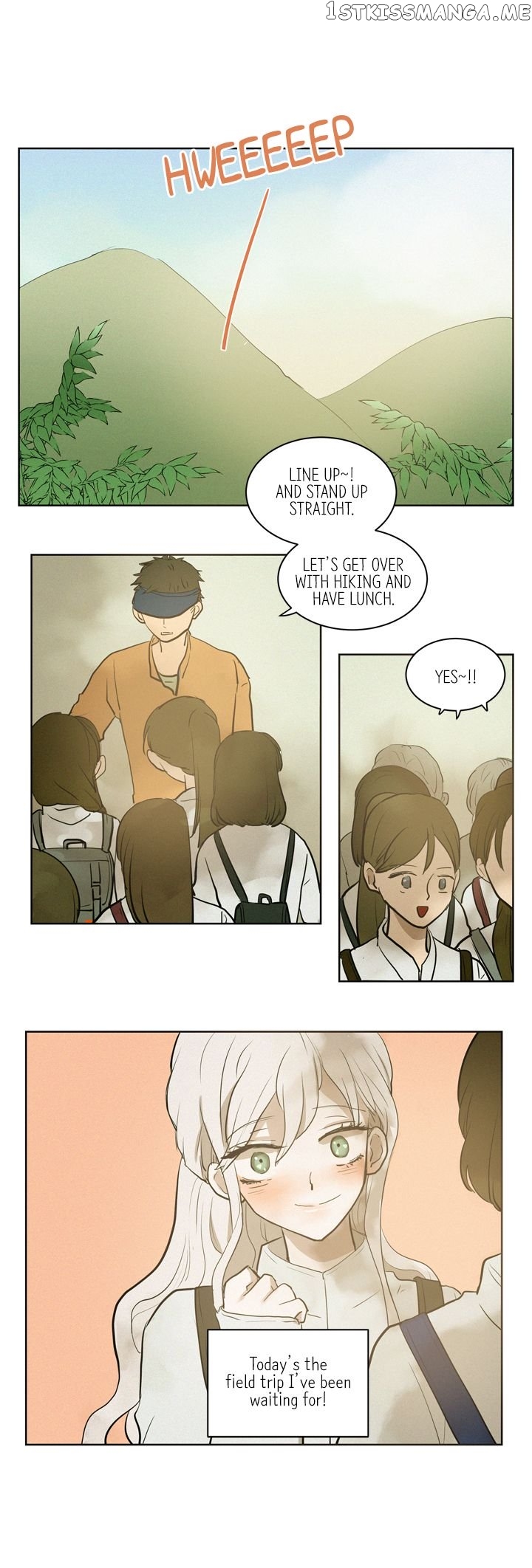 340 Days Chapter 3 - page 3