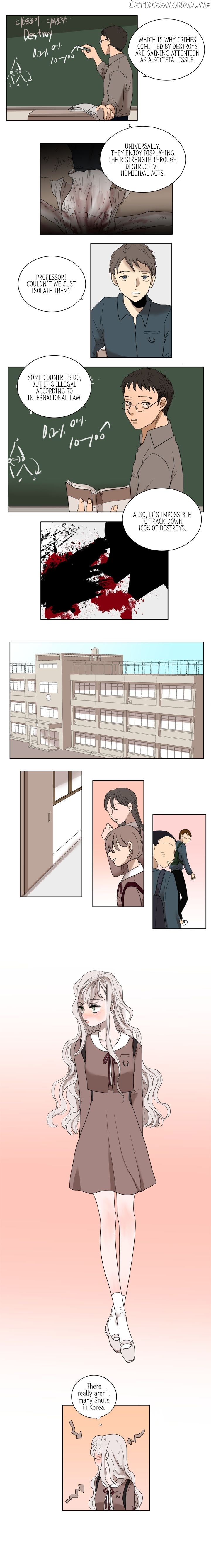 340 Days chapter 1 - page 4