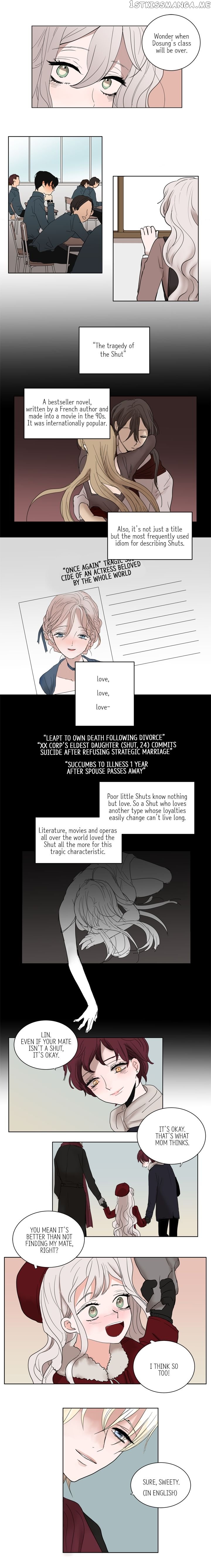 340 Days chapter 1 - page 5