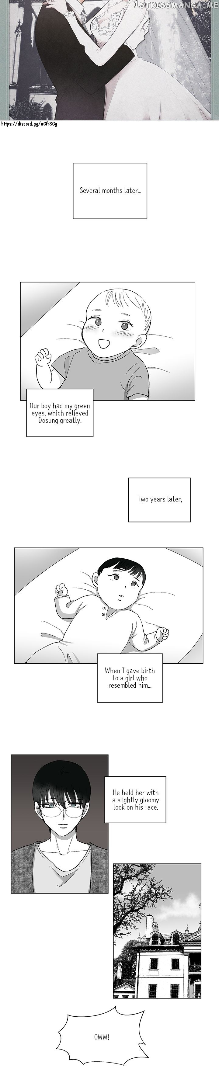 340 Days chapter 69 - page 3