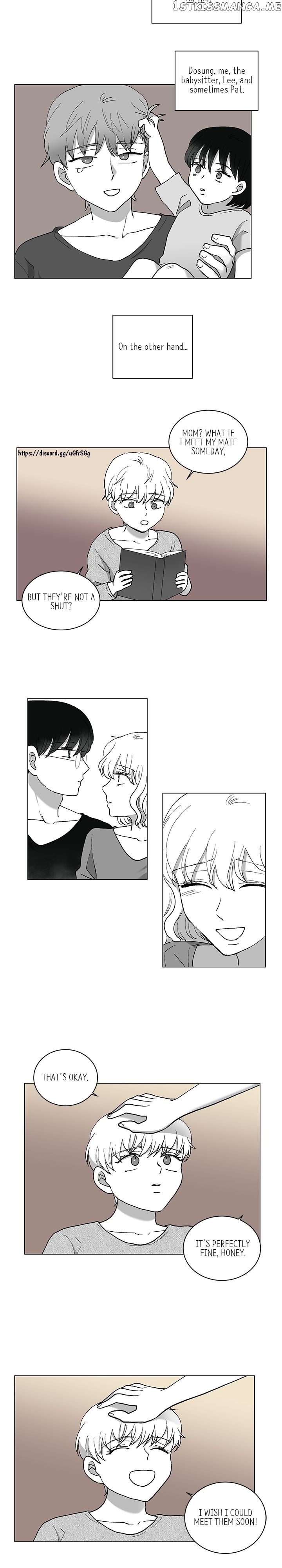340 Days chapter 69 - page 5