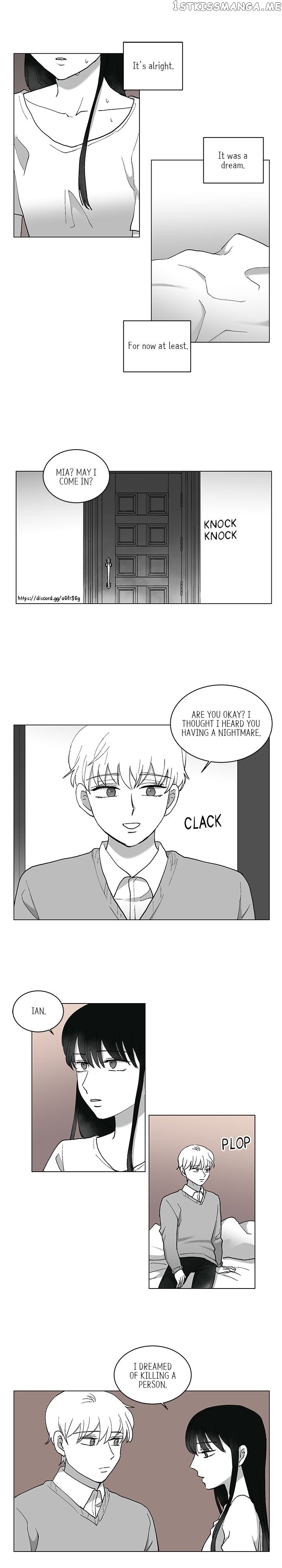 340 Days chapter 69 - page 9