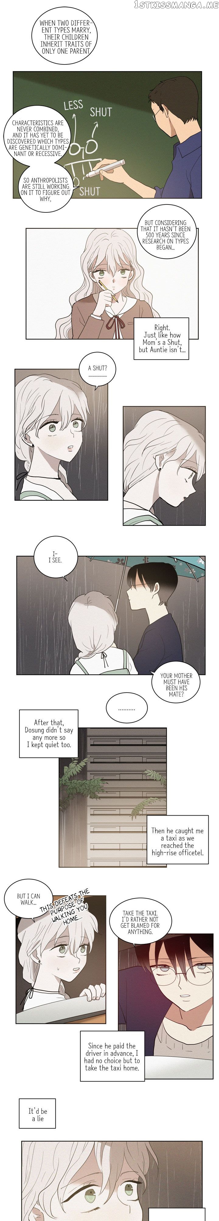 340 Days chapter 10 - page 3