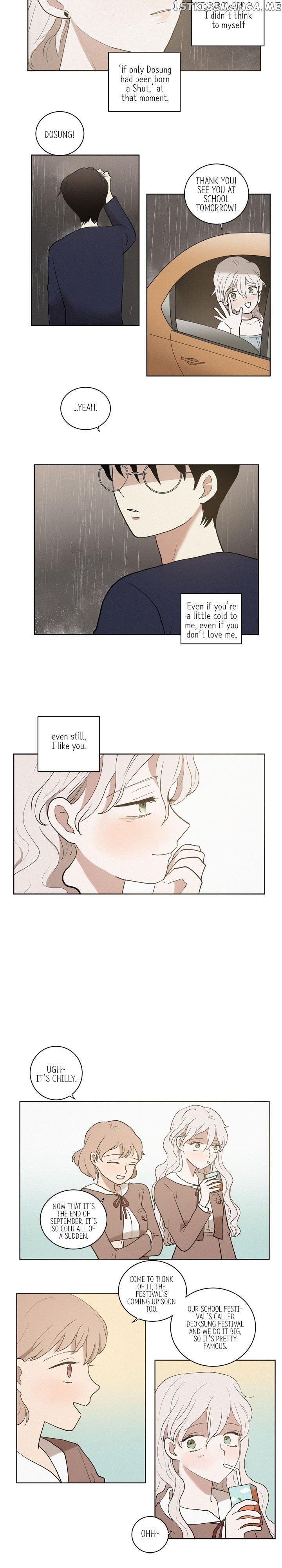 340 Days chapter 10 - page 4