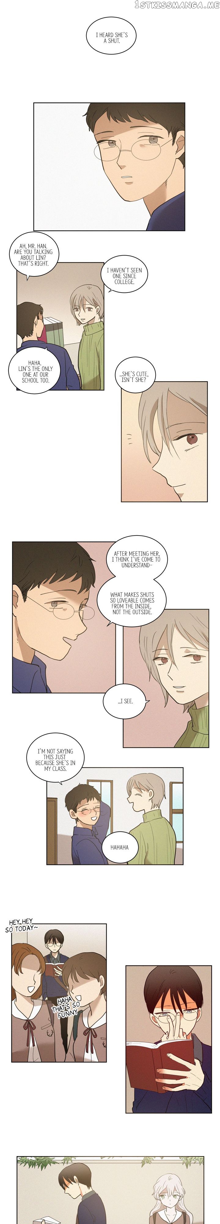 340 Days chapter 10 - page 6