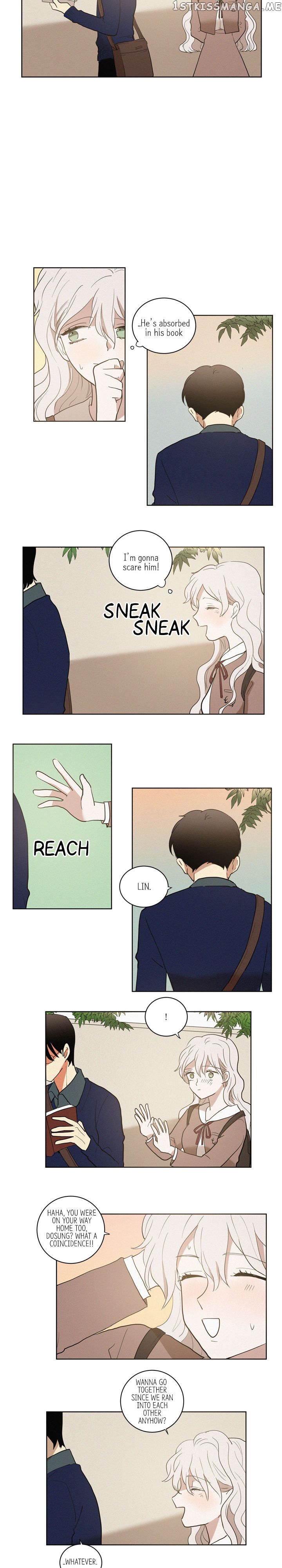 340 Days chapter 10 - page 7