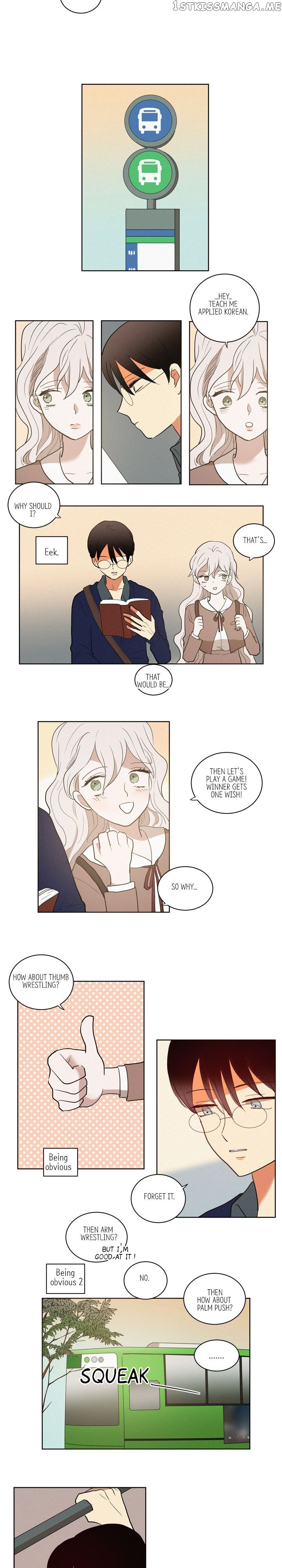340 Days chapter 10 - page 8