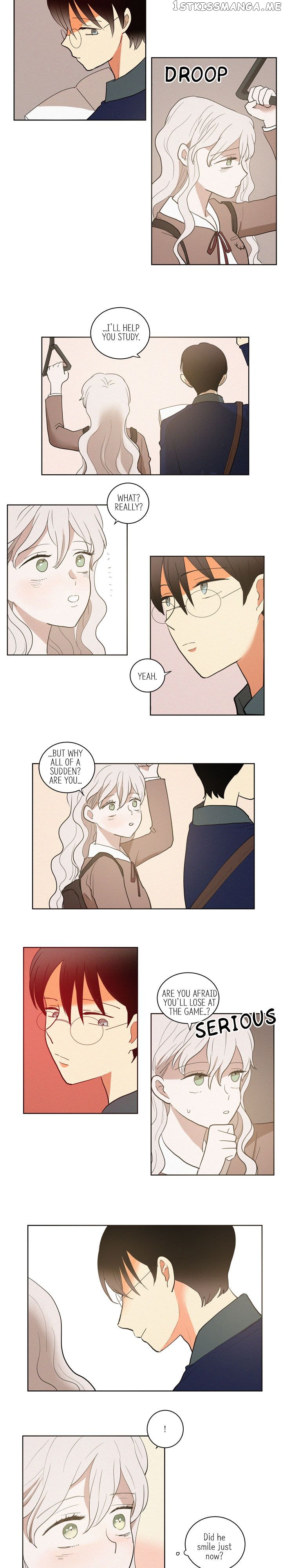 340 Days chapter 10 - page 9