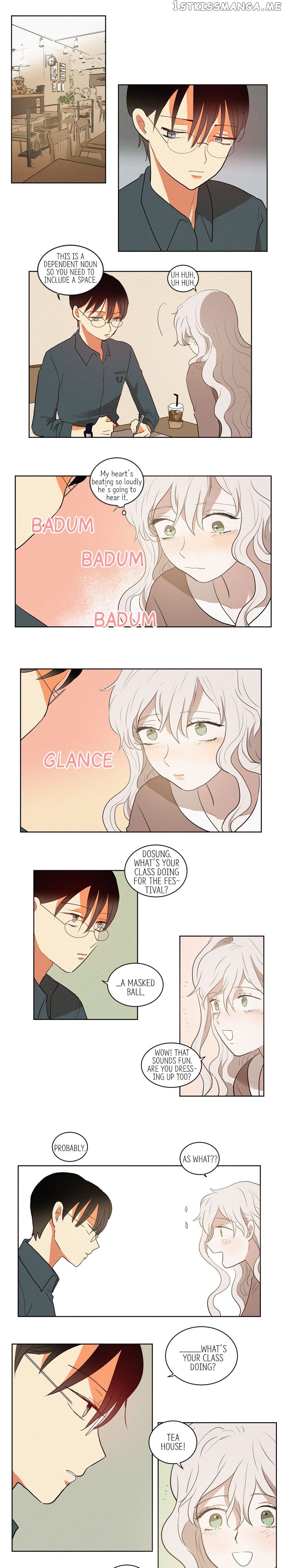 340 Days chapter 11 - page 3