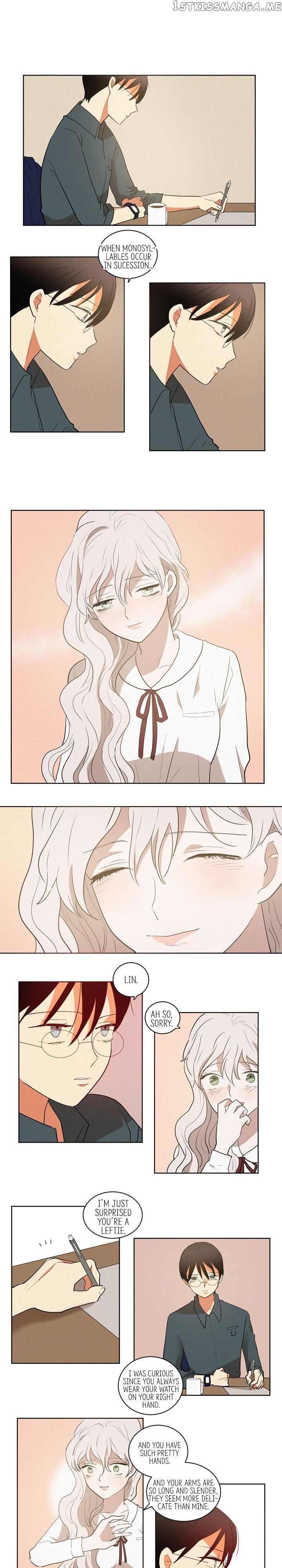 340 Days chapter 11 - page 5
