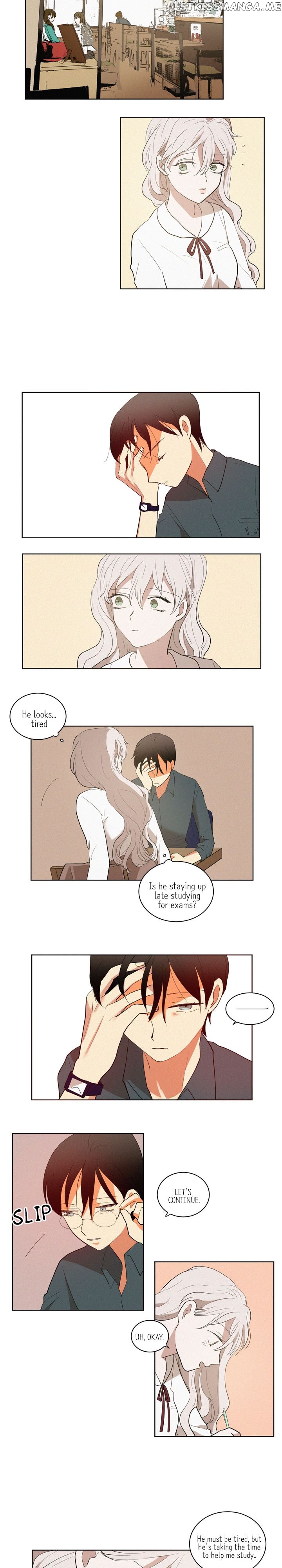 340 Days chapter 11 - page 7