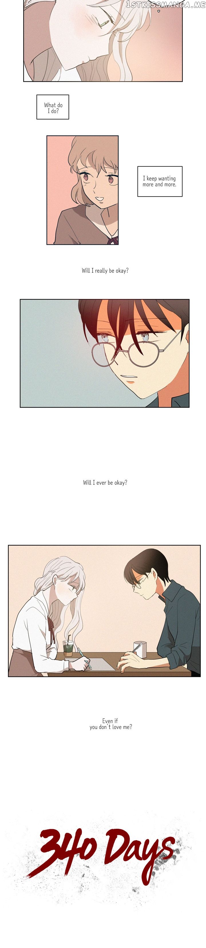 340 Days chapter 11 - page 8