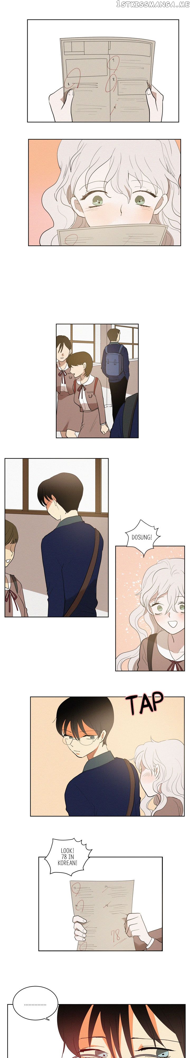 340 Days chapter 12 - page 3