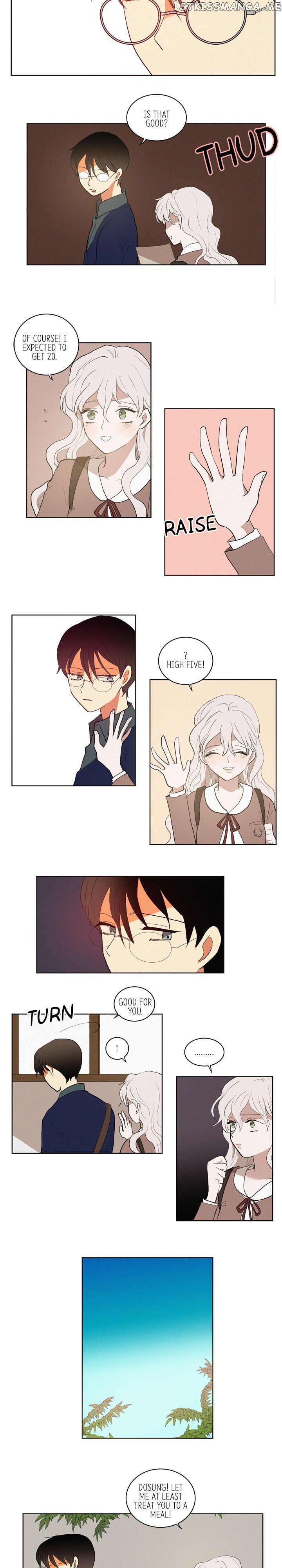 340 Days chapter 12 - page 4