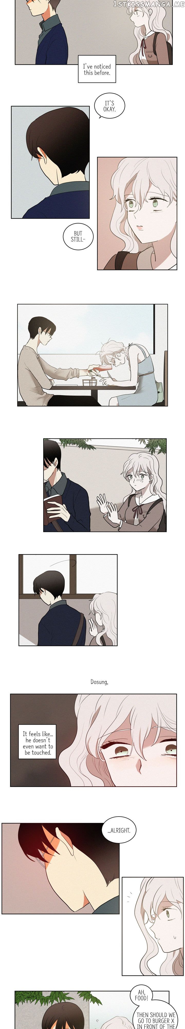 340 Days chapter 12 - page 5