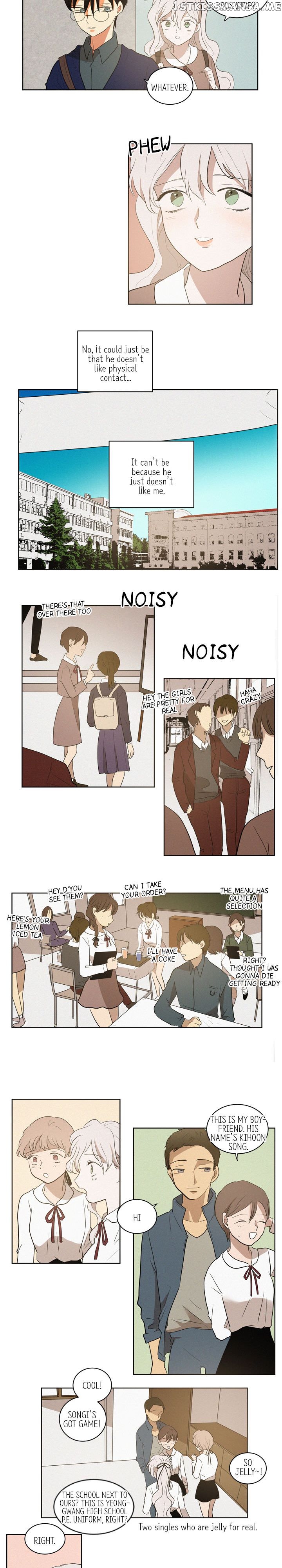 340 Days chapter 12 - page 6