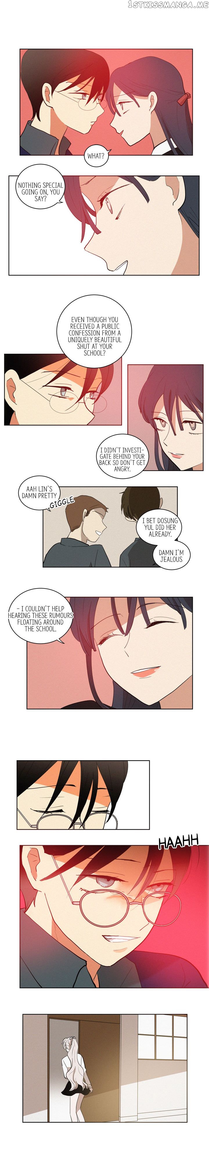 340 Days chapter 12 - page 8