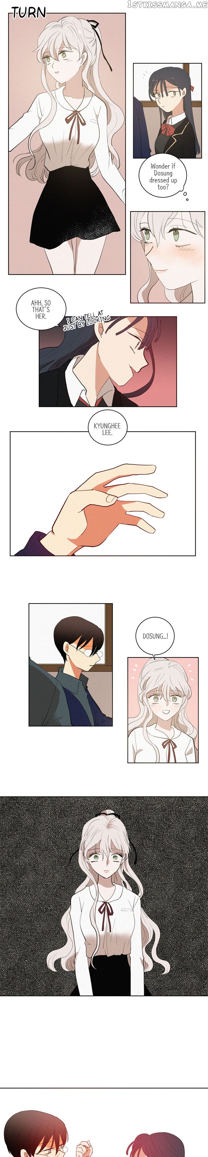 340 Days chapter 12 - page 9