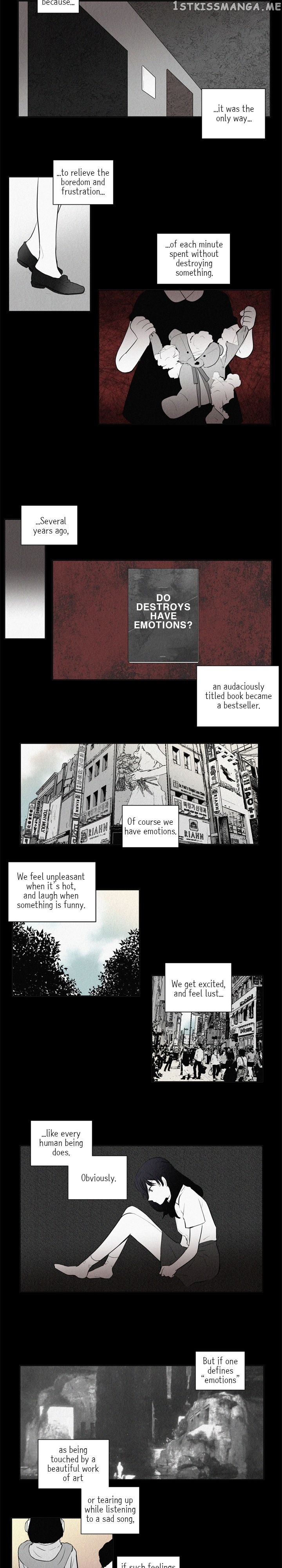 340 Days chapter 52 - page 5