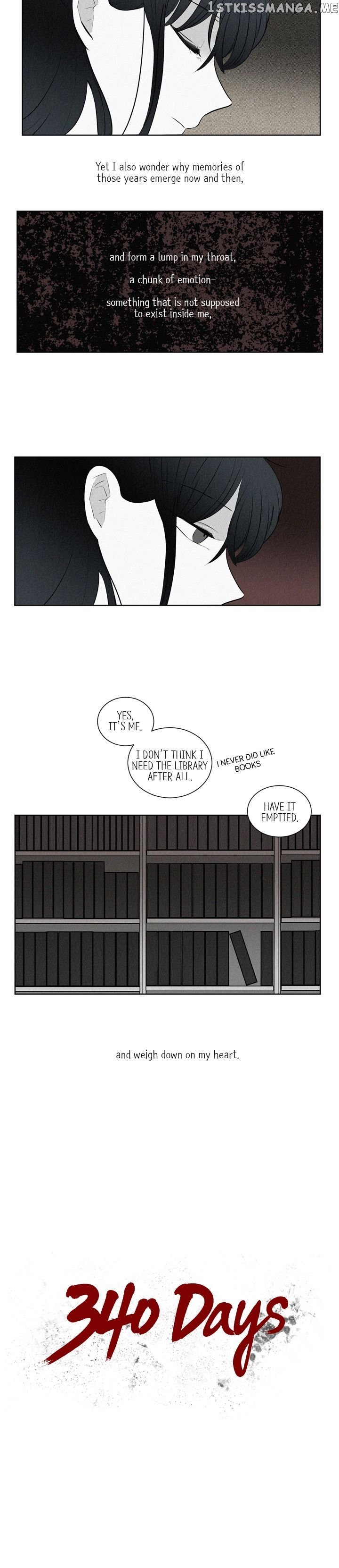 340 Days chapter 52 - page 7