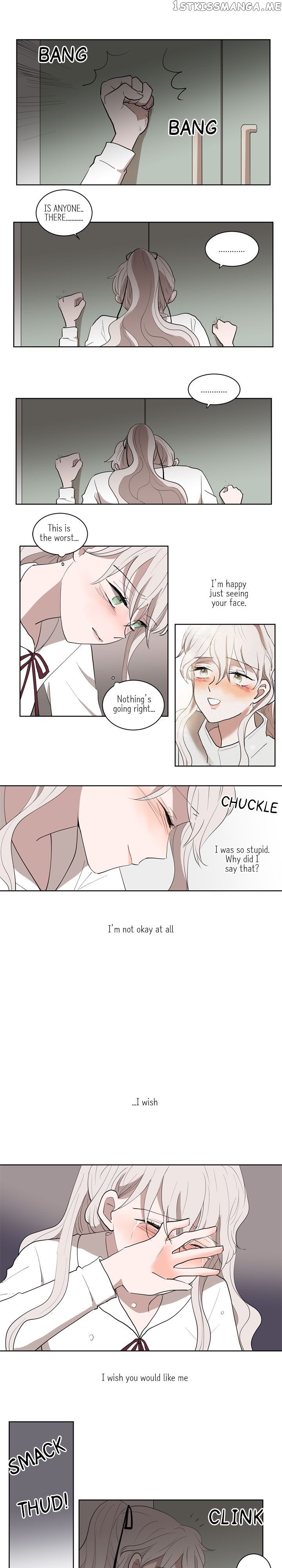 340 Days chapter 14 - page 3