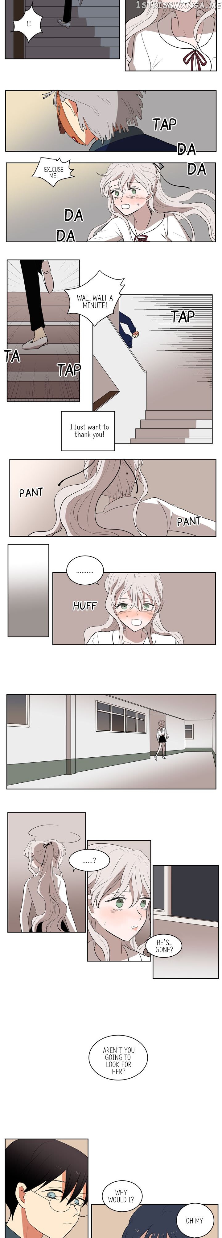 340 Days chapter 14 - page 5