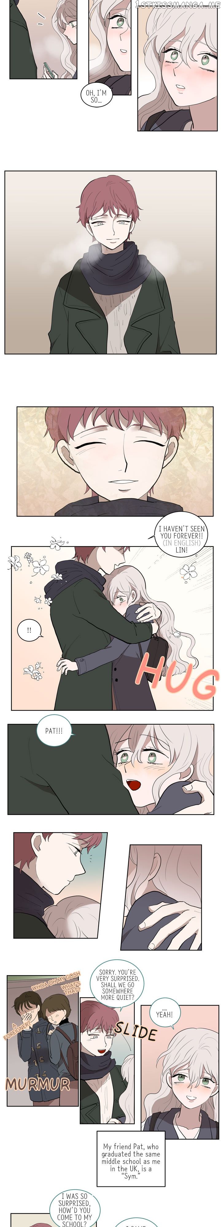 340 Days chapter 20 - page 4