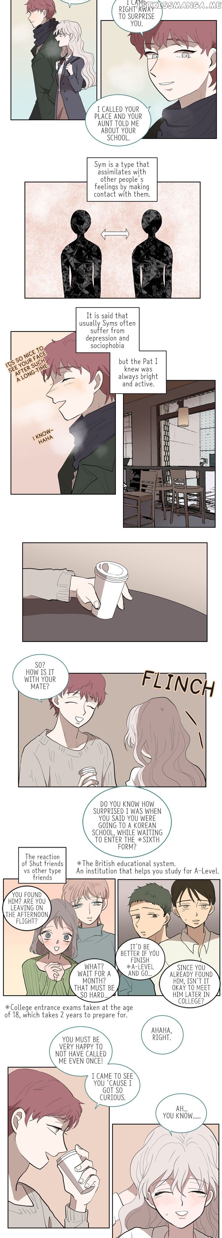 340 Days chapter 20 - page 5