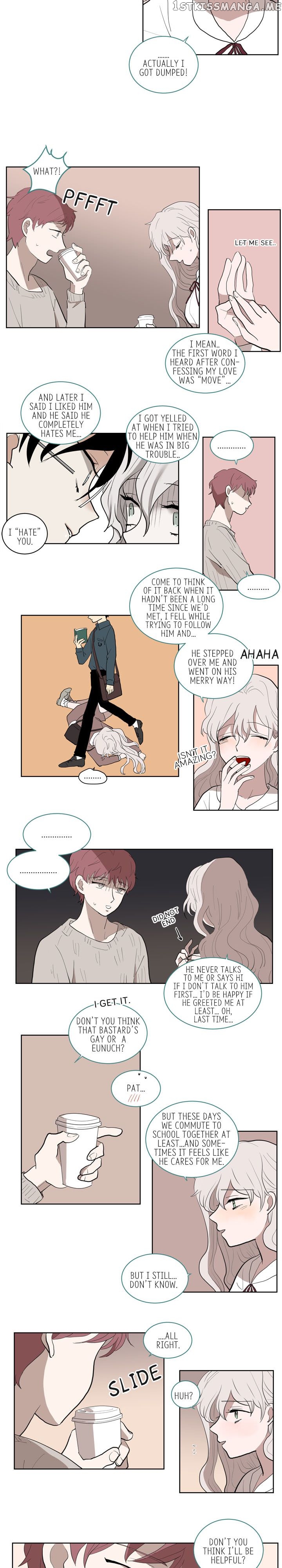 340 Days chapter 20 - page 6