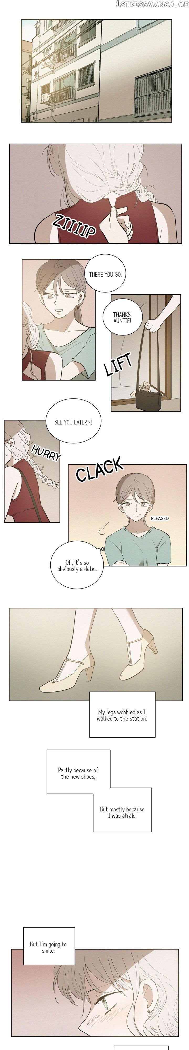 340 Days chapter 37 - page 2