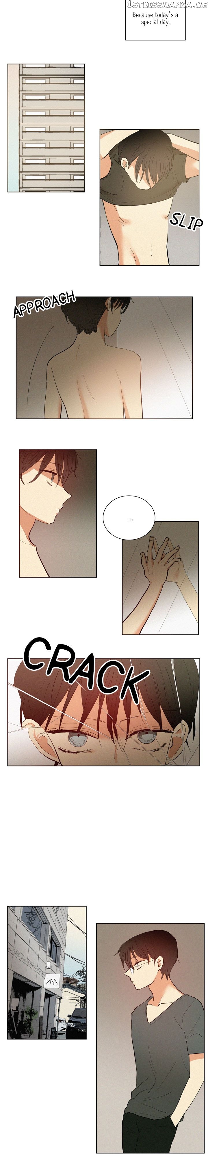 340 Days chapter 37 - page 3