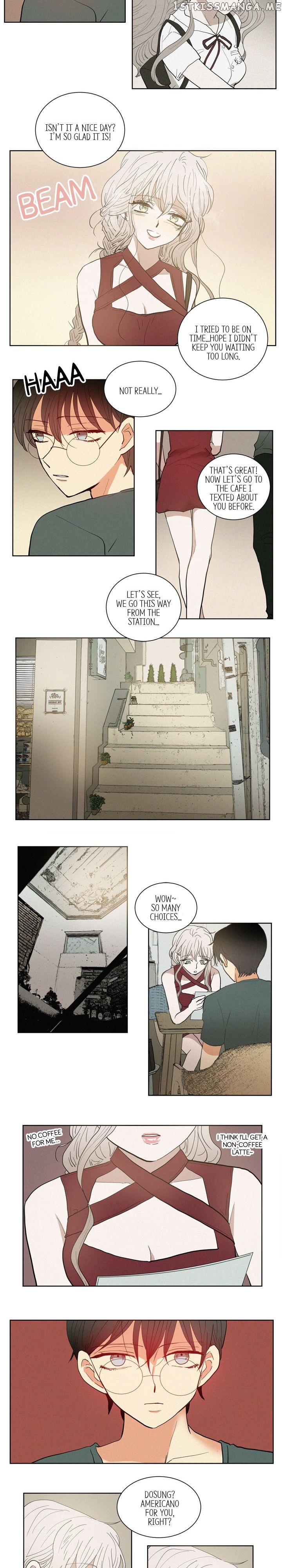 340 Days chapter 37 - page 5
