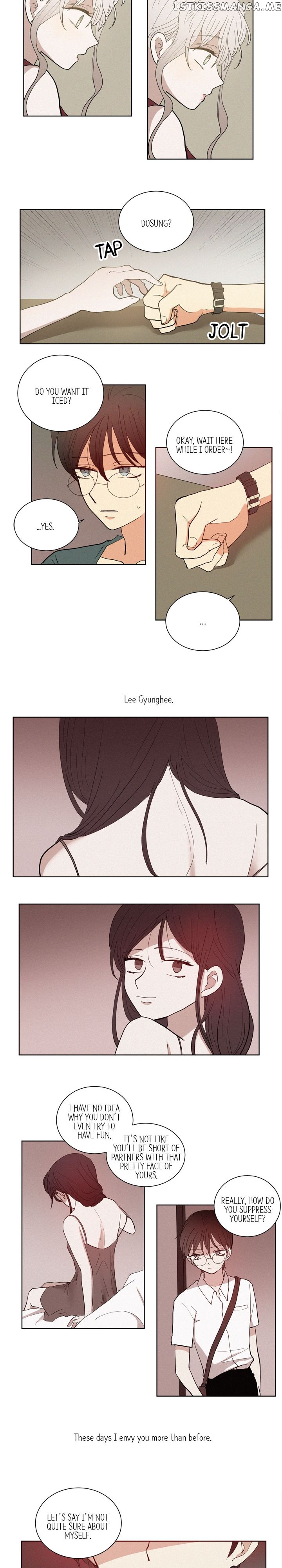 340 Days chapter 37 - page 6