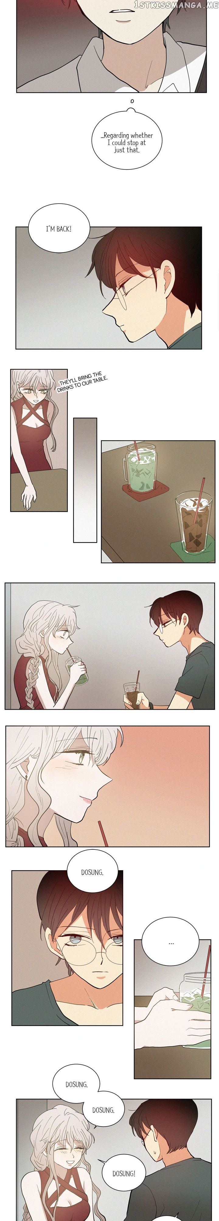 340 Days chapter 37 - page 7