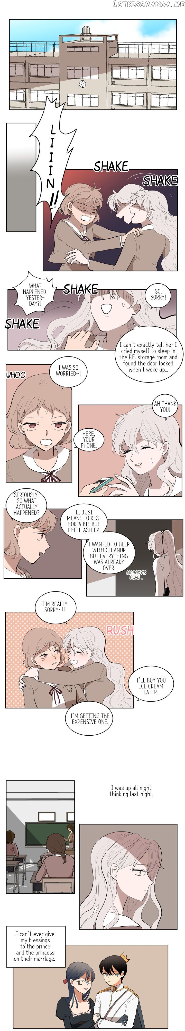 340 Days chapter 15 - page 3