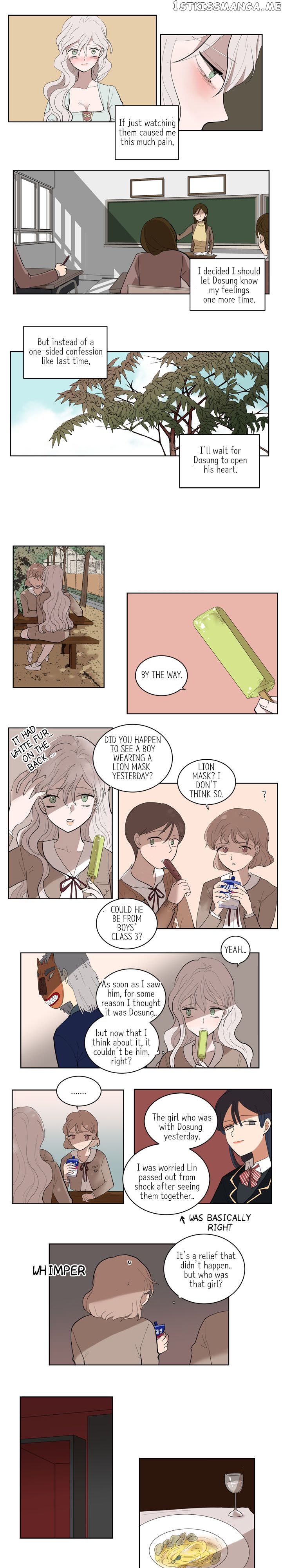 340 Days chapter 15 - page 4