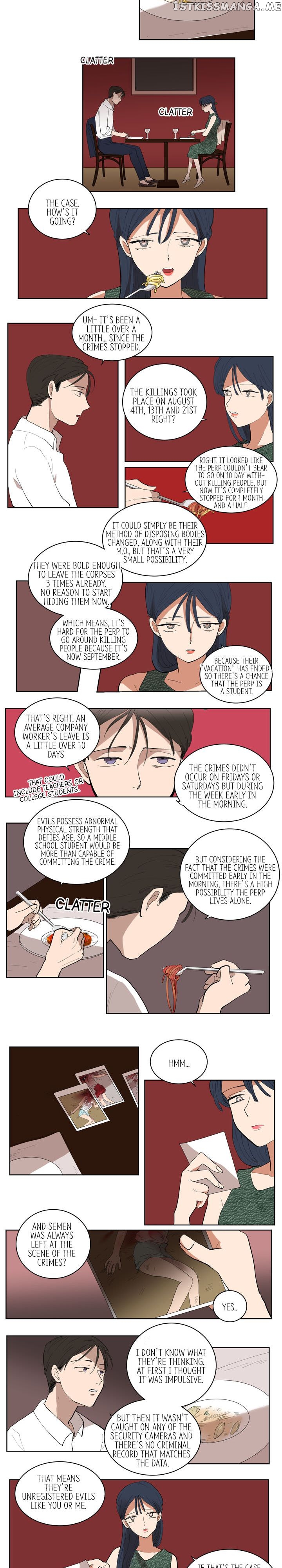 340 Days chapter 15 - page 5