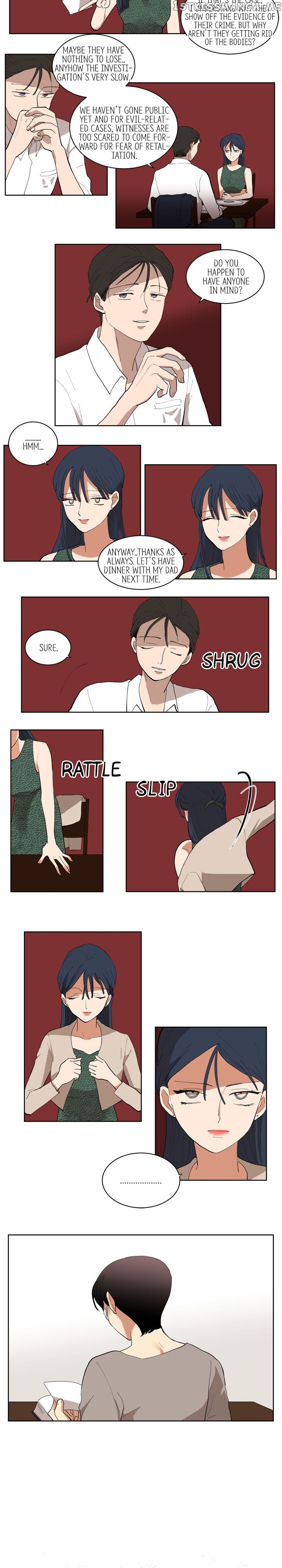 340 Days chapter 15 - page 6