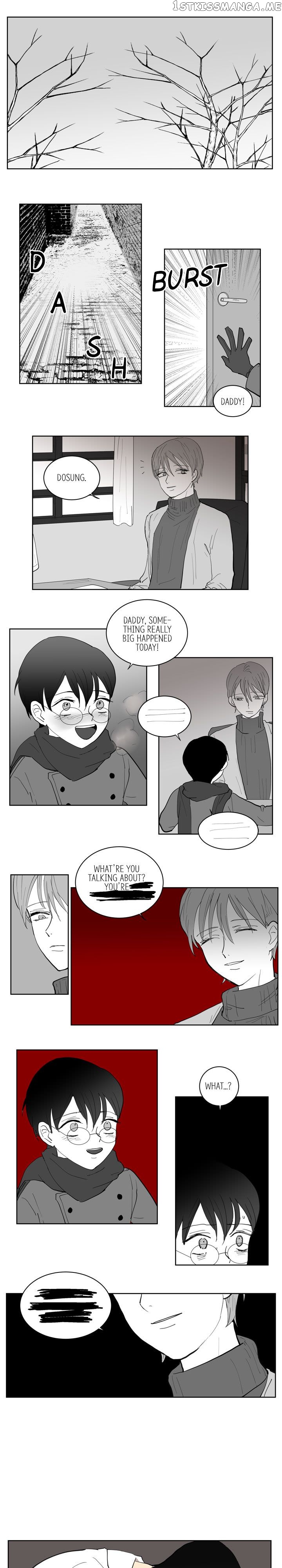 340 Days chapter 16 - page 3