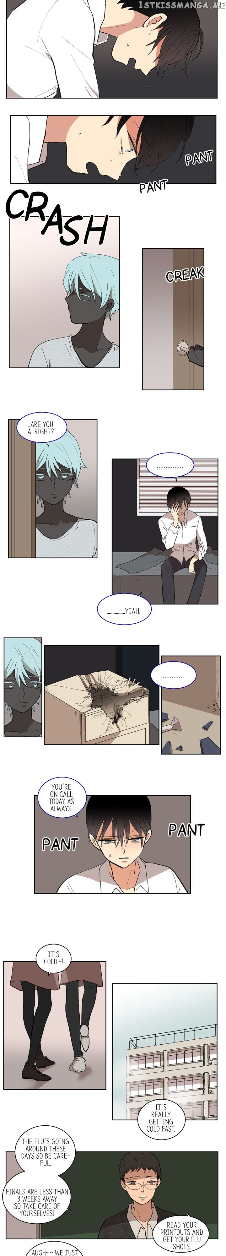 340 Days chapter 16 - page 4